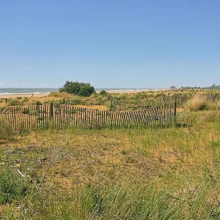 Embrace The Sea Breeze In * Bibione