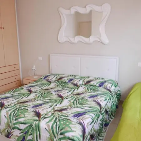 Embrace The Sea Breeze In Apartment Bibione