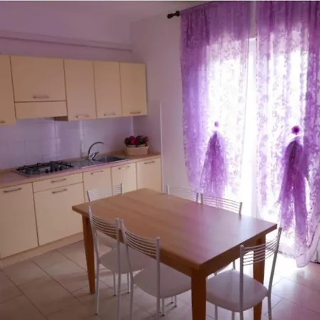 Apartment Embrace The Sea Breeze In Bibione