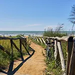 Apartmán Embrace The Sea Breeze In