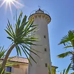 Apartmán Embrace The Sea Breeze In