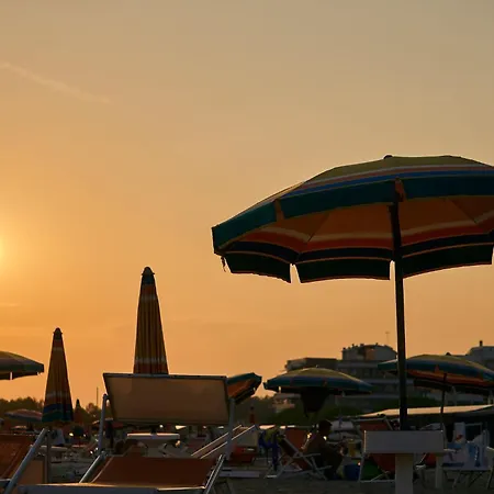 Apartmán Embrace The Sea Breeze In Bibione