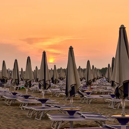 Apartmán Embrace The Sea Breeze In Bibione